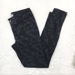 Calvin Klein camo Jeans